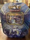 Paldea Legends Miraidon Tin