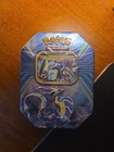 Paldea Legends Miraidon Tin