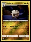 Shelgon