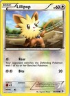 Lillipup