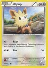 Lillipup