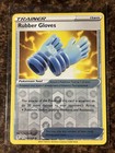 Rubber Gloves