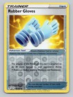 Rubber Gloves
