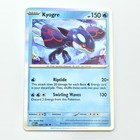 Kyogre