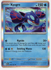 Kyogre