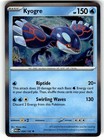 Kyogre