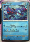 Kyogre