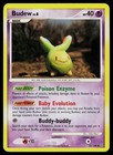 Budew