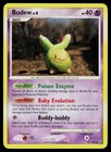 Budew
