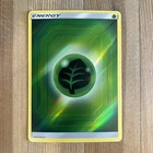 Grass Energy