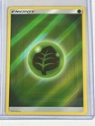 Grass Energy
