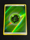 Grass Energy