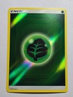 Grass Energy