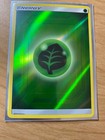 Grass Energy
