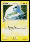 Dratini