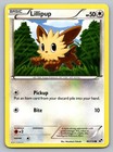 Lillipup