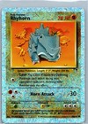 Rhyhorn