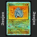 Rhyhorn