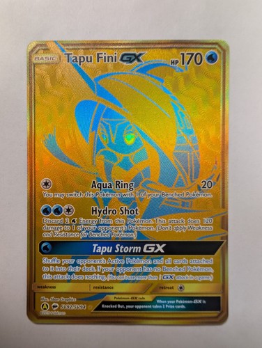 Tapu Fini