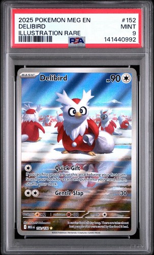 Delibird