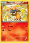 Monferno