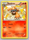 Monferno