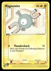 Magnemite