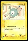 Magnemite