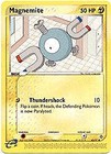 Magnemite