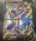 Greninja V-Union