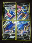 Greninja V-Union