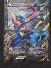 Greninja V-Union
