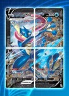 Greninja V-Union