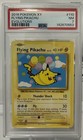 Flying Pikachu
