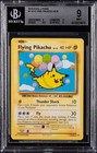 Flying Pikachu