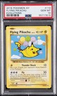 Flying Pikachu