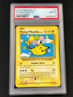 Flying Pikachu
