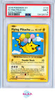 Flying Pikachu