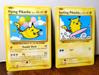 Flying Pikachu