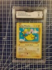 Flying Pikachu