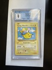 Flying Pikachu