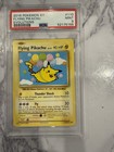 Flying Pikachu