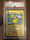 Flying Pikachu