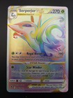 Serperior VSTAR