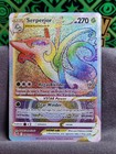 Serperior VSTAR