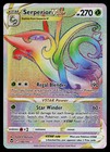Serperior VSTAR
