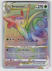 Serperior VSTAR