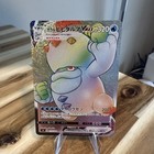 Galarian Darmanitan VMAX