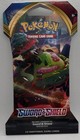 Sleeved Booster Pack