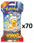 Sleeved Booster Pack